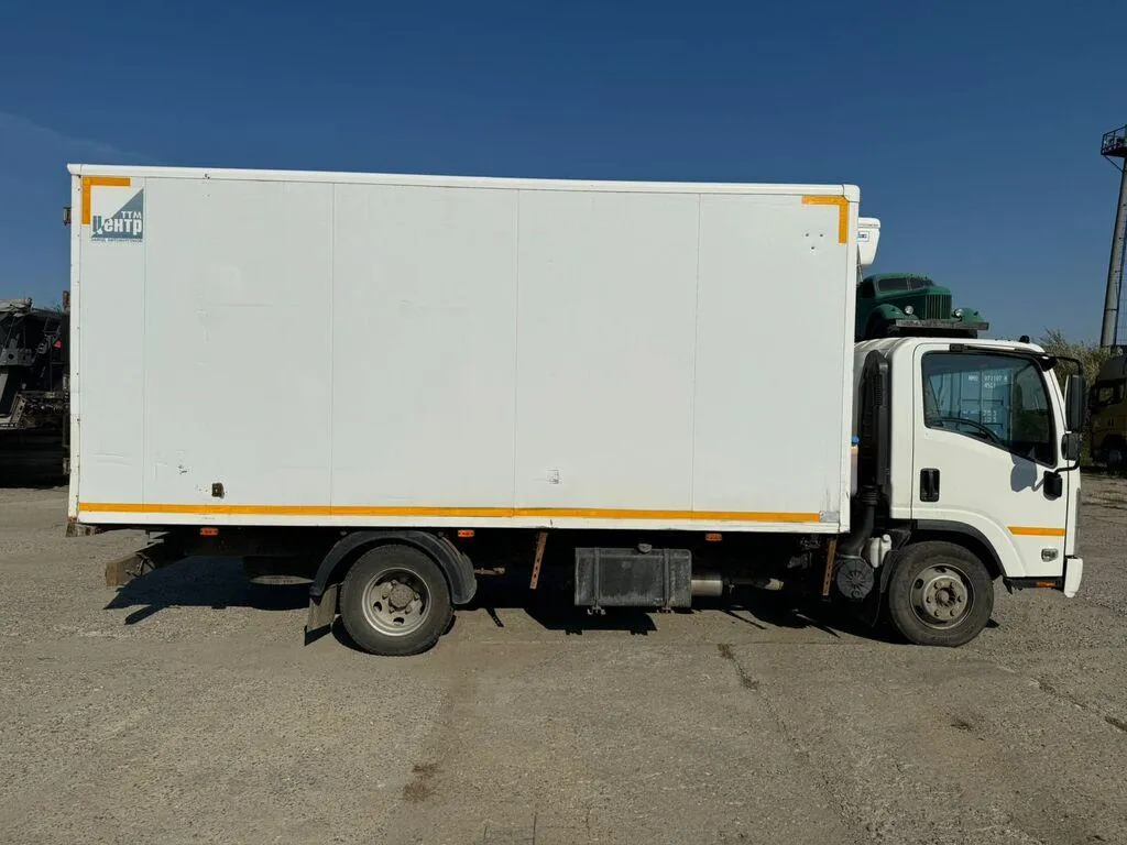 ISUZU Иное, фото 5