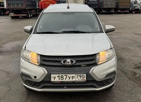 LADA Largus, фото 2