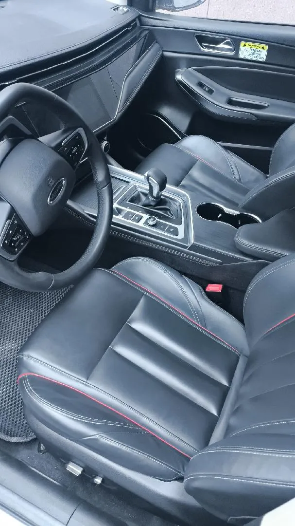 Omoda S5 Лайф 1.5 Вариатор, фото 4