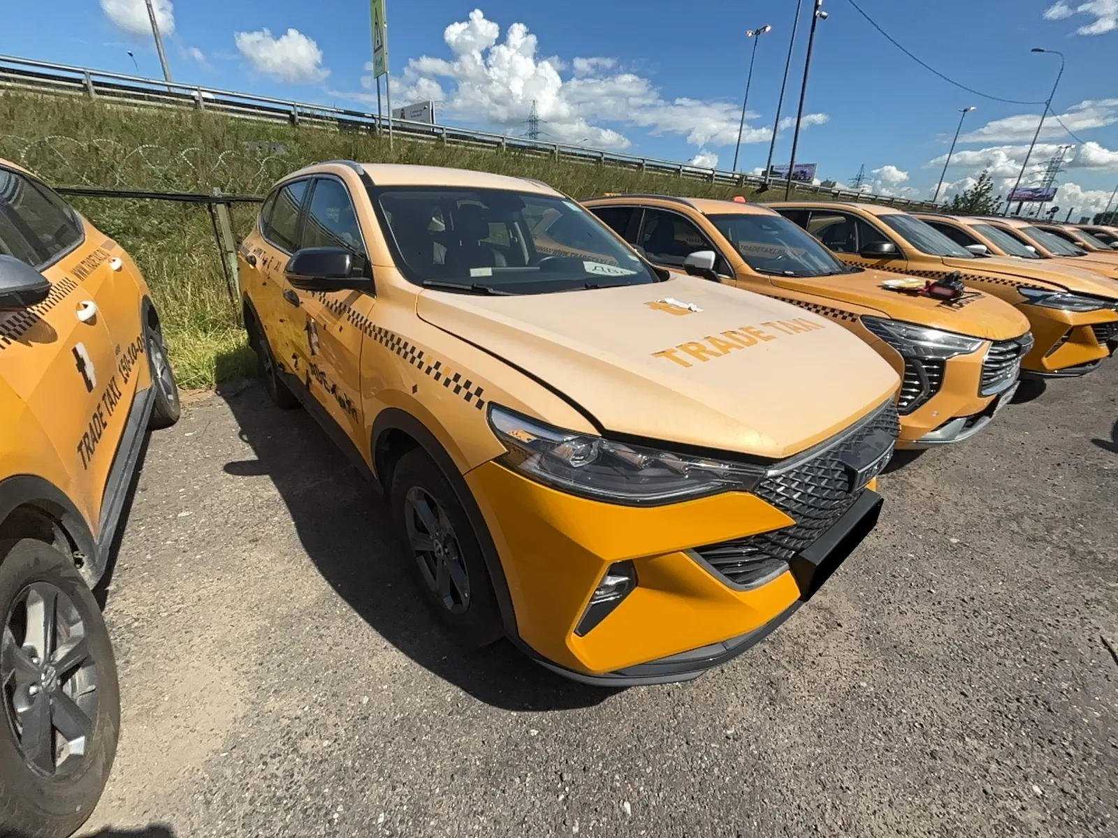 Haval F7, фото 3