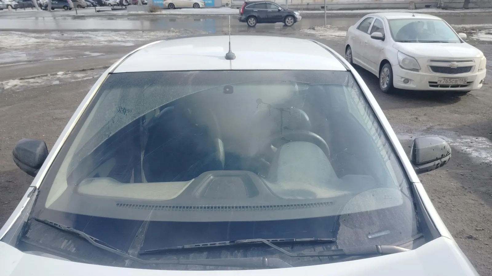CHEVROLET Cobalt ЛТ-Зэт АТ, фото 5