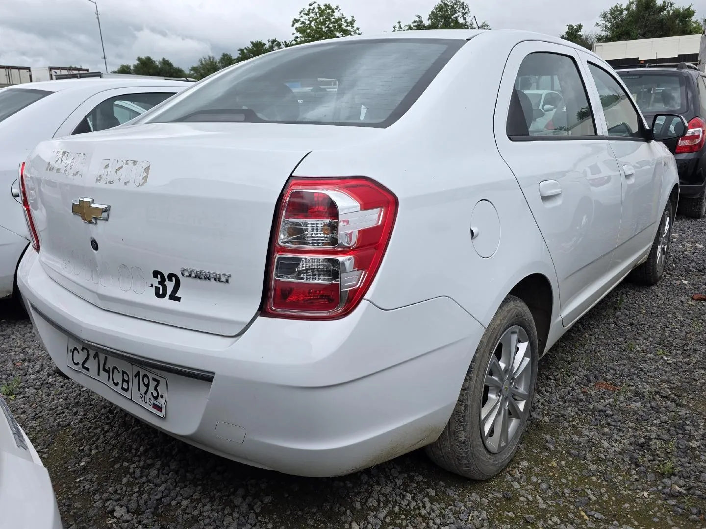 CHEVROLET Cobalt ЛТ-Зэт АТ, фото 5