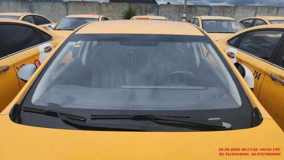 BAIC Ю5 Плюс (U5 Plus) Люкс 1.5 Вариатор, фото 2