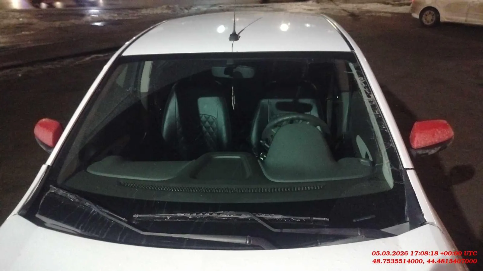 CHEVROLET Cobalt ЛТ-Зэт АТ, фото 5
