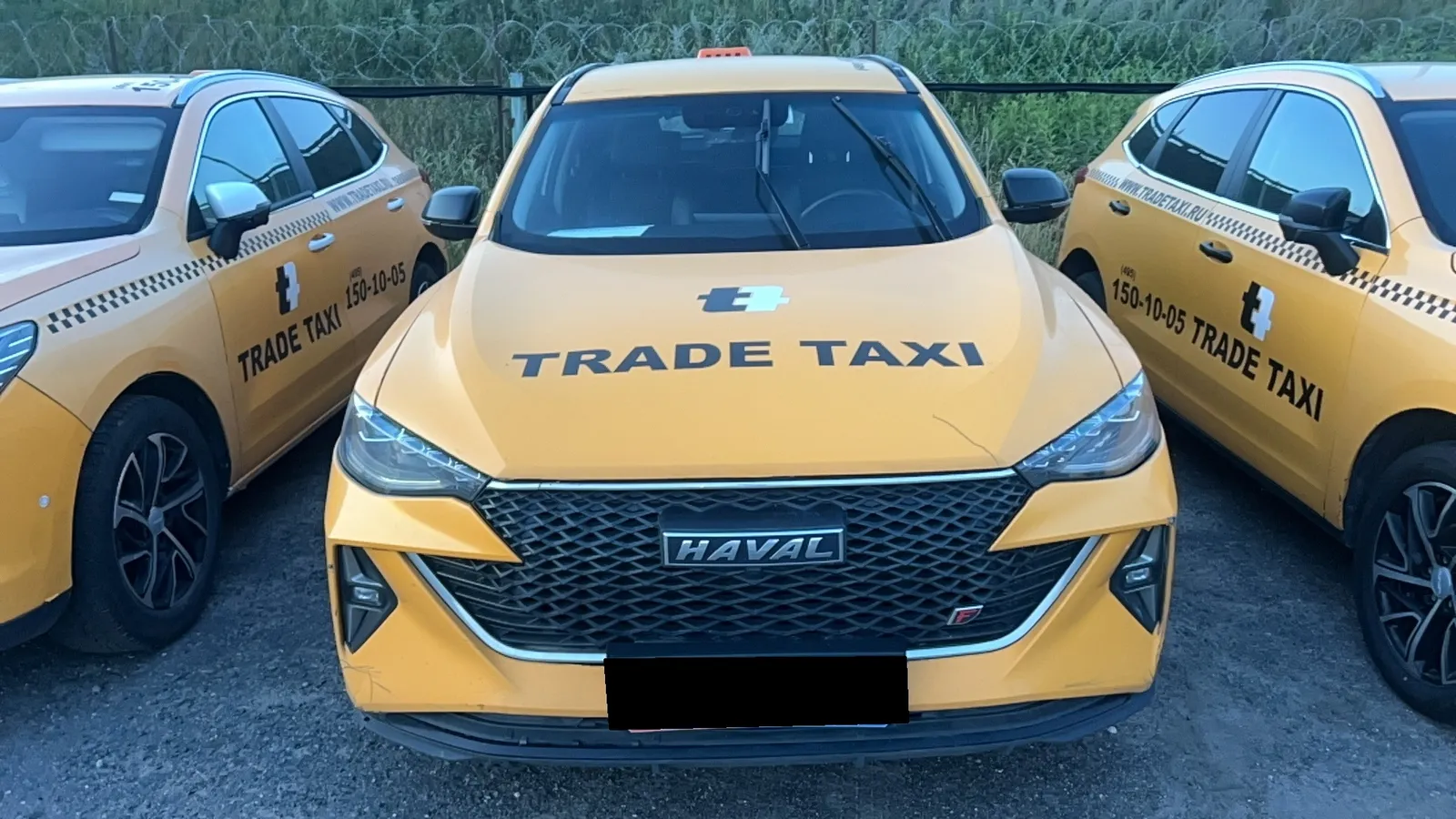 Haval F7, фото 2