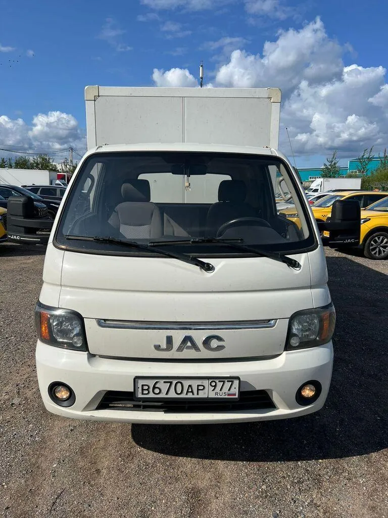 JAC Иное, фото 3
