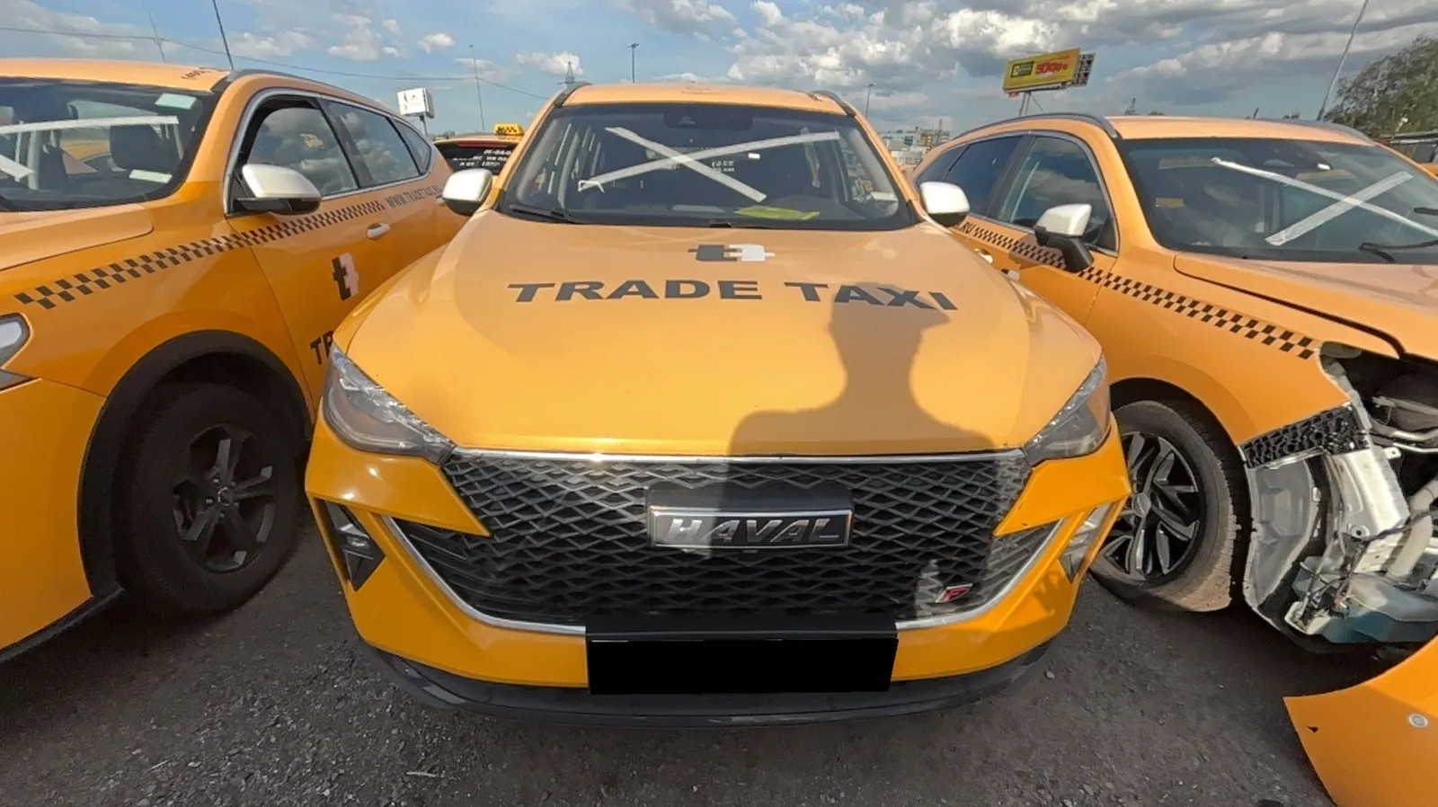 Haval F7, фото 2