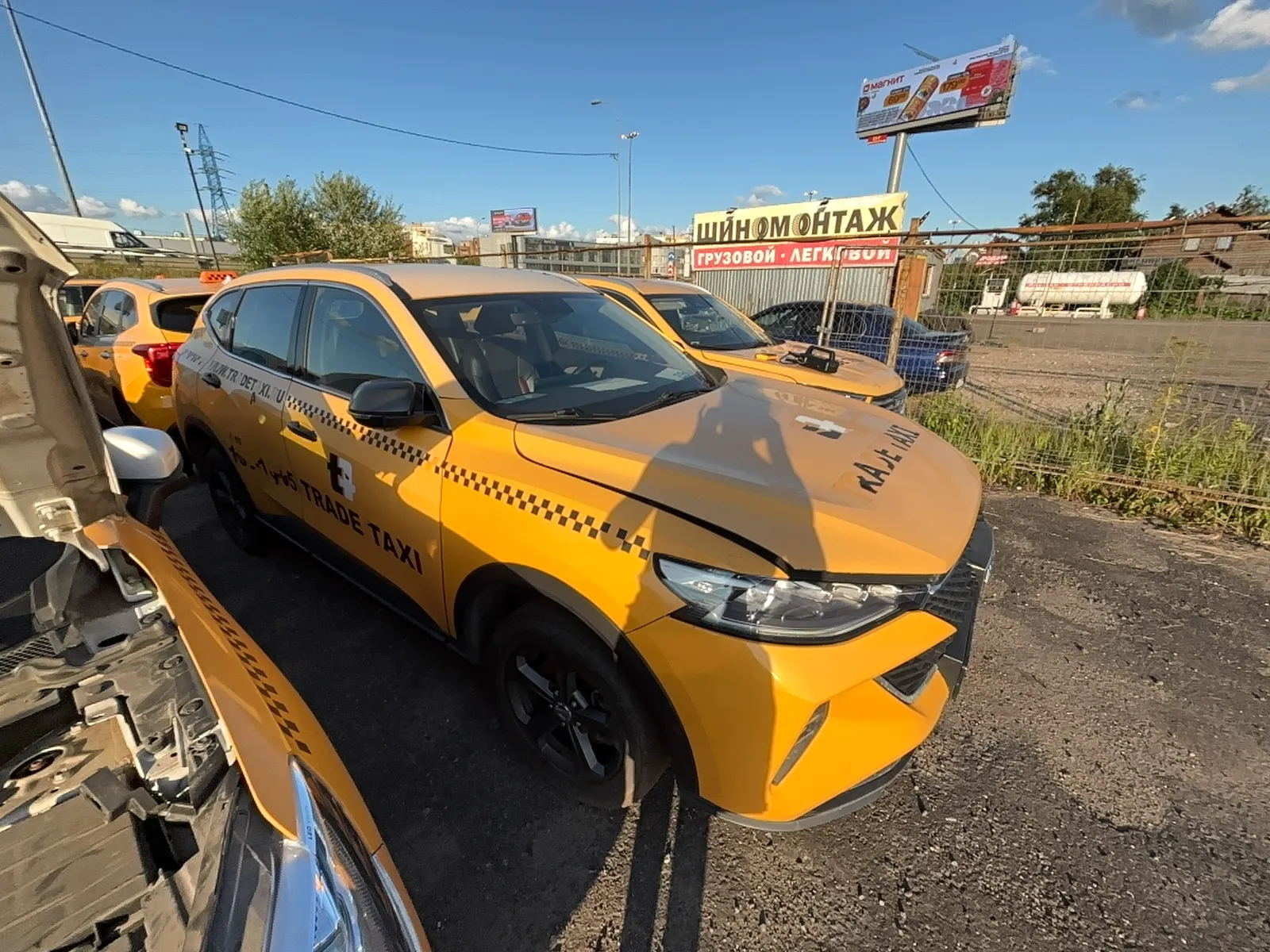 Haval F7, фото 3