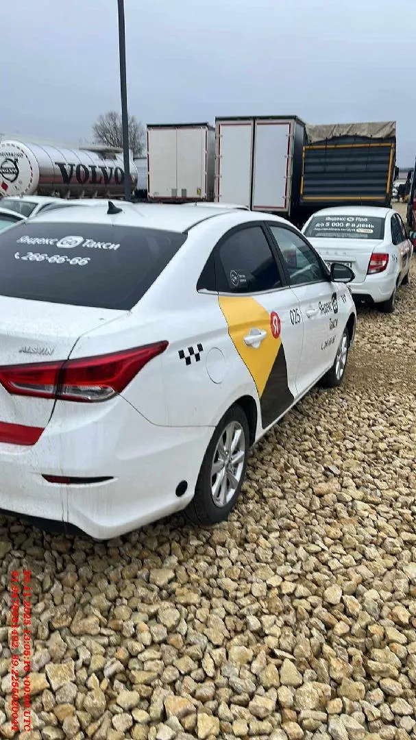Changan Alsvin Стандарт 1.5 АТ, фото 2
