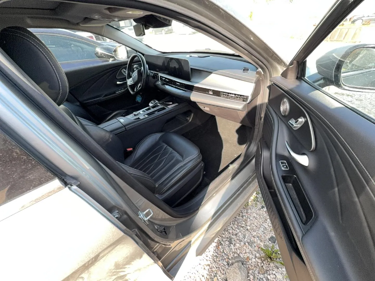 Chery Arrizo 8 Comfort, фото 5