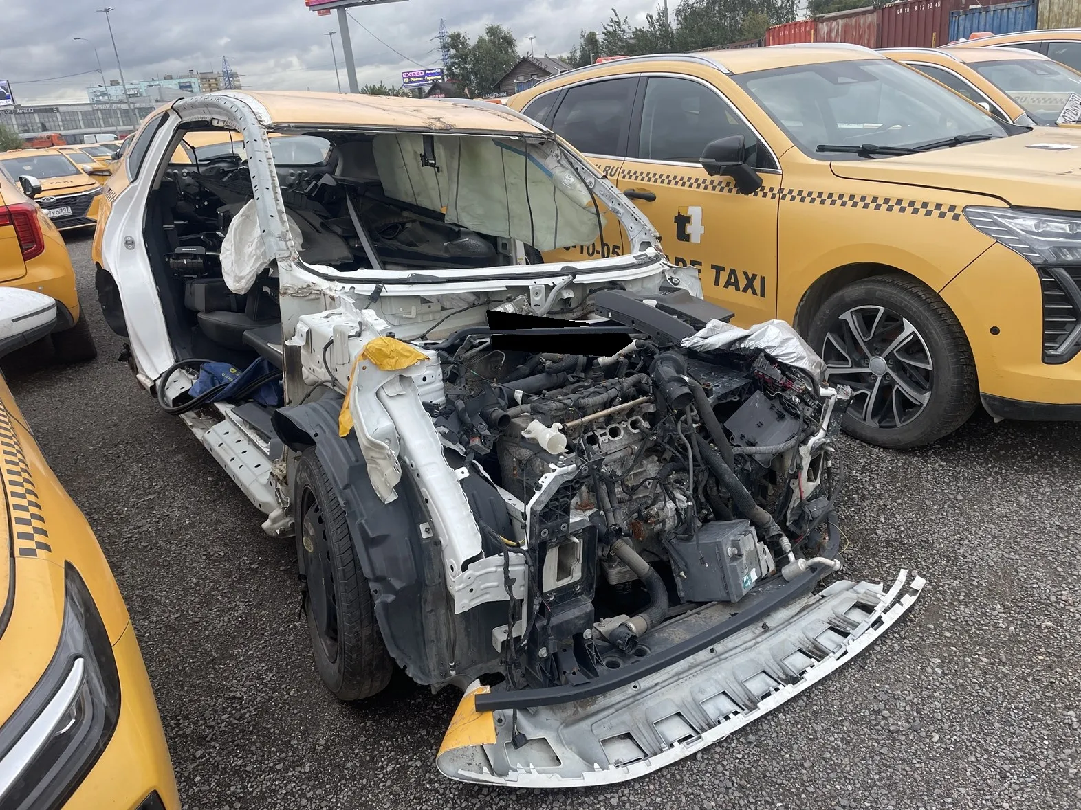 Haval Jolion, фото 2
