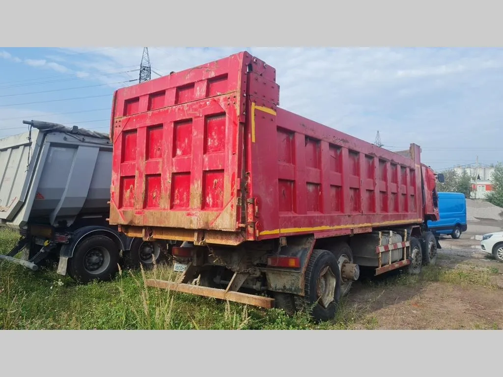 IVECO Иное, фото 4