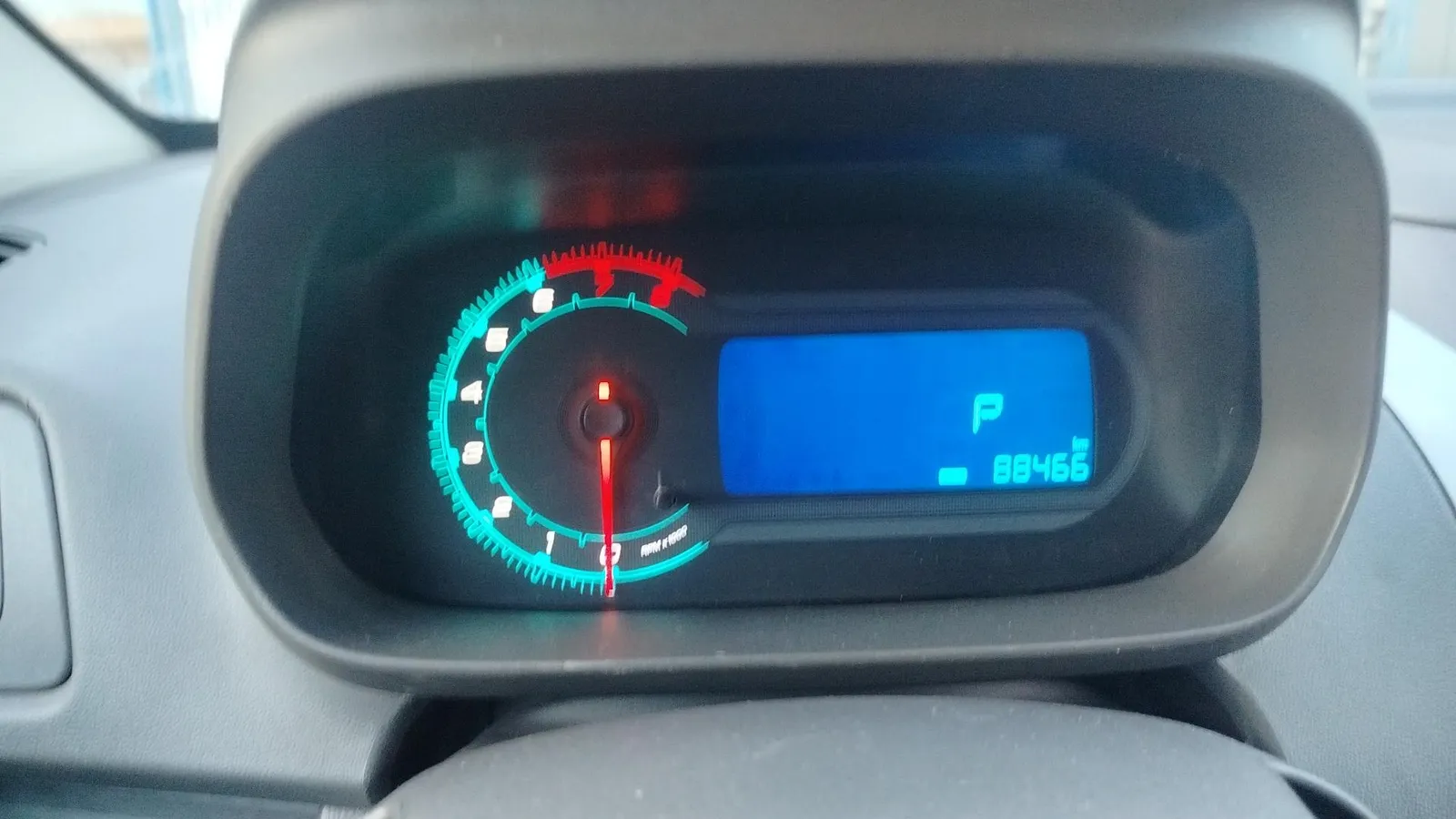 CHEVROLET Cobalt ЛТ-Зэт АТ, фото 5