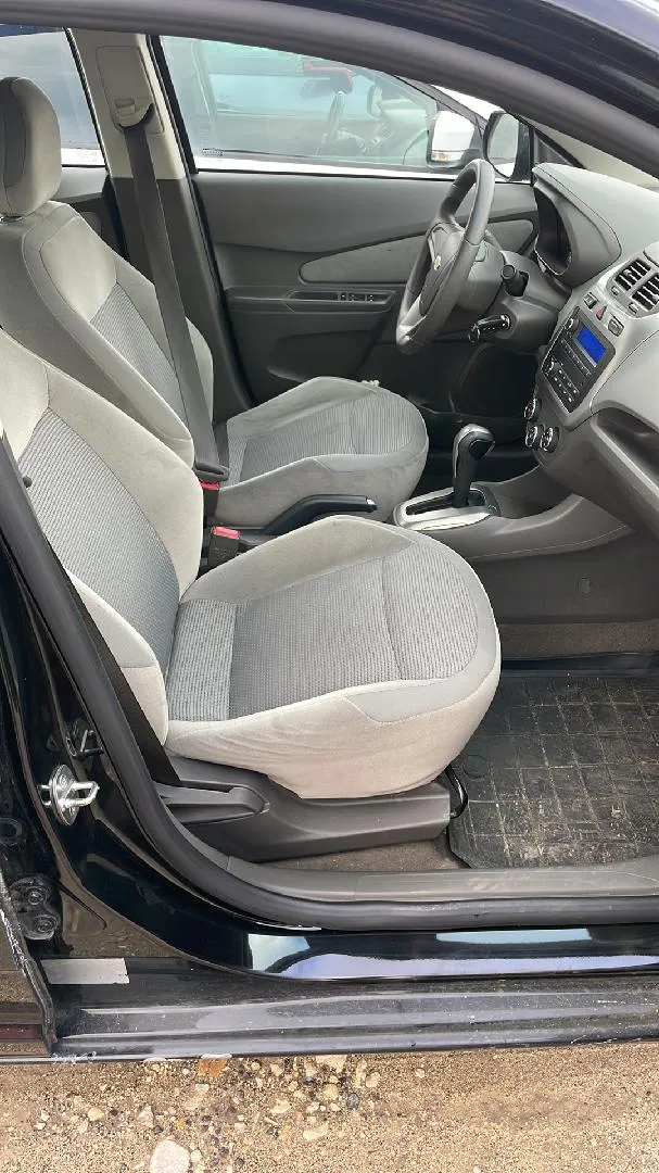 CHEVROLET Cobalt ЛТ-Зэт АТ, фото 5