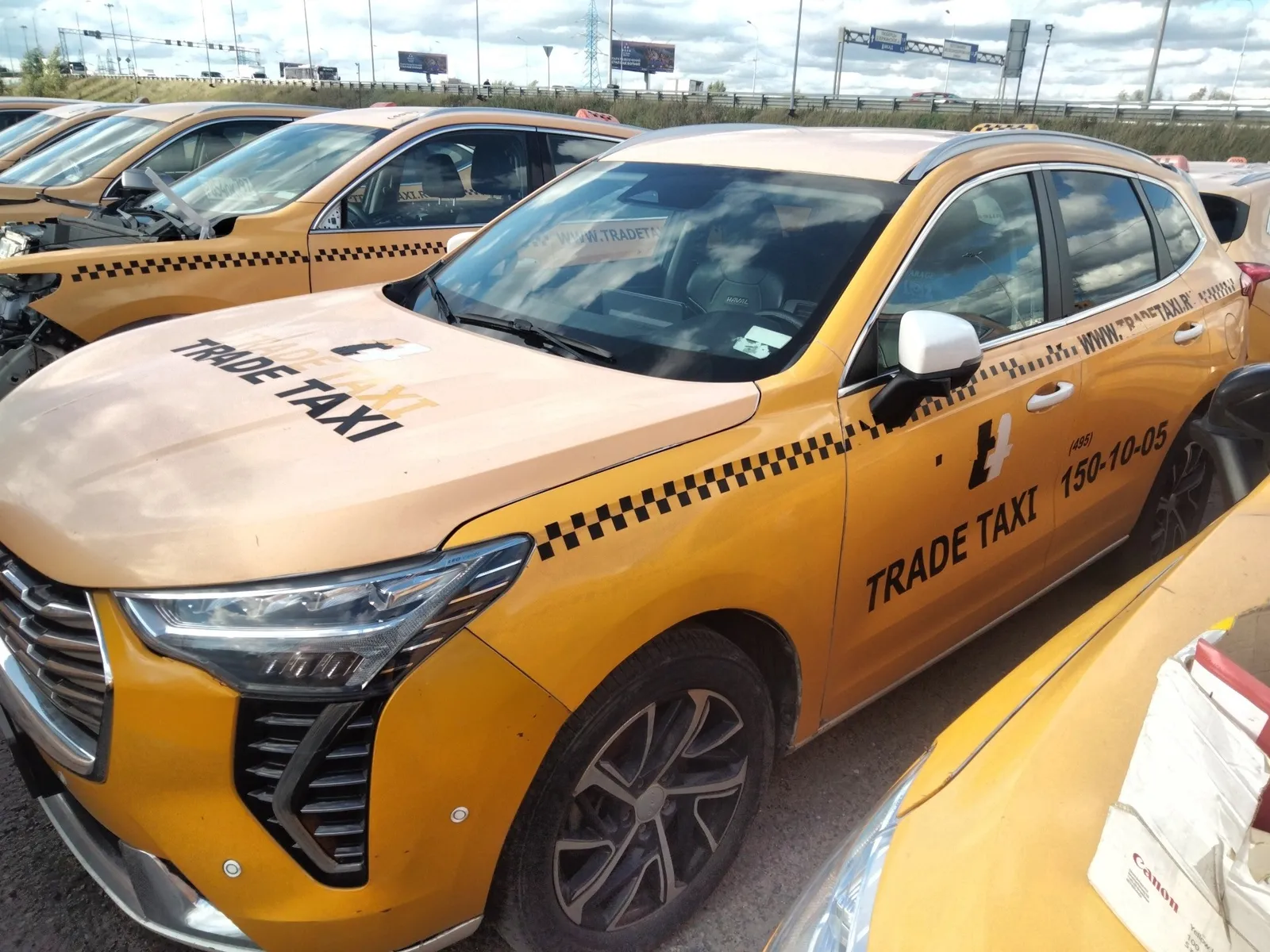 Haval Jolion, фото 3