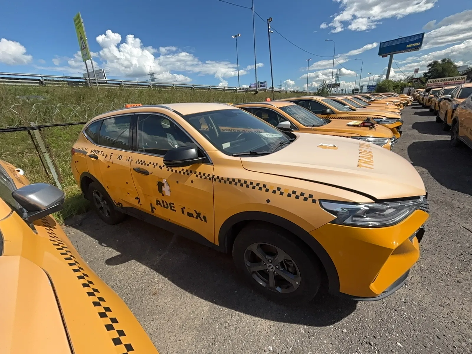 Haval F7, фото 4