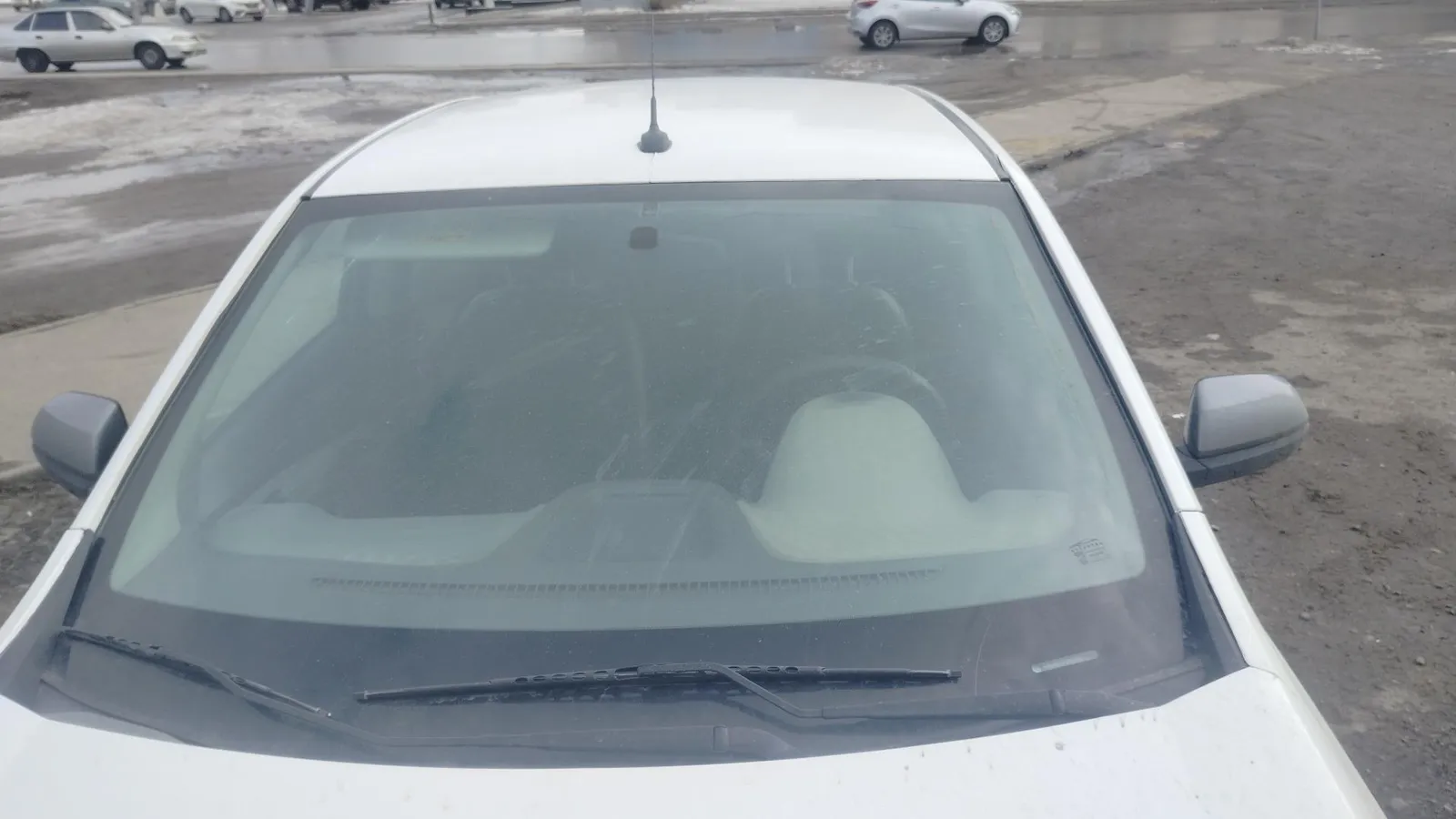 CHEVROLET Cobalt ЛТ-Зэт АТ, фото 5