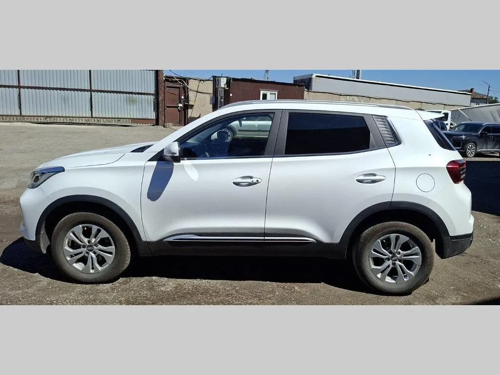 Chery TIGGO 4, фото 2