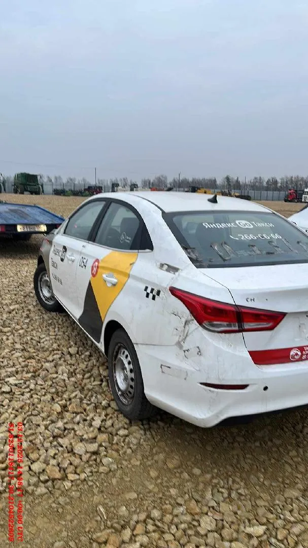 Changan Alsvin Стандарт 1.5 АТ, фото 5