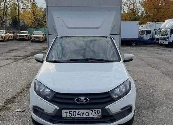 LADA Granta, фото 3