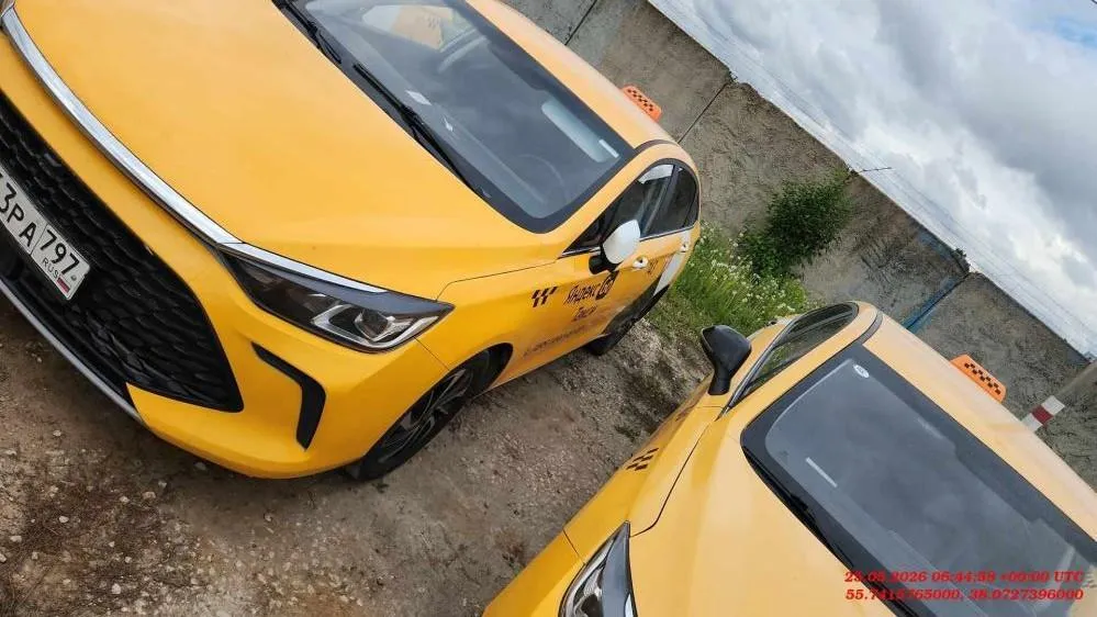 BAIC Ю5 Плюс (U5 Plus) Люкс 1.5 Вариатор, фото 3