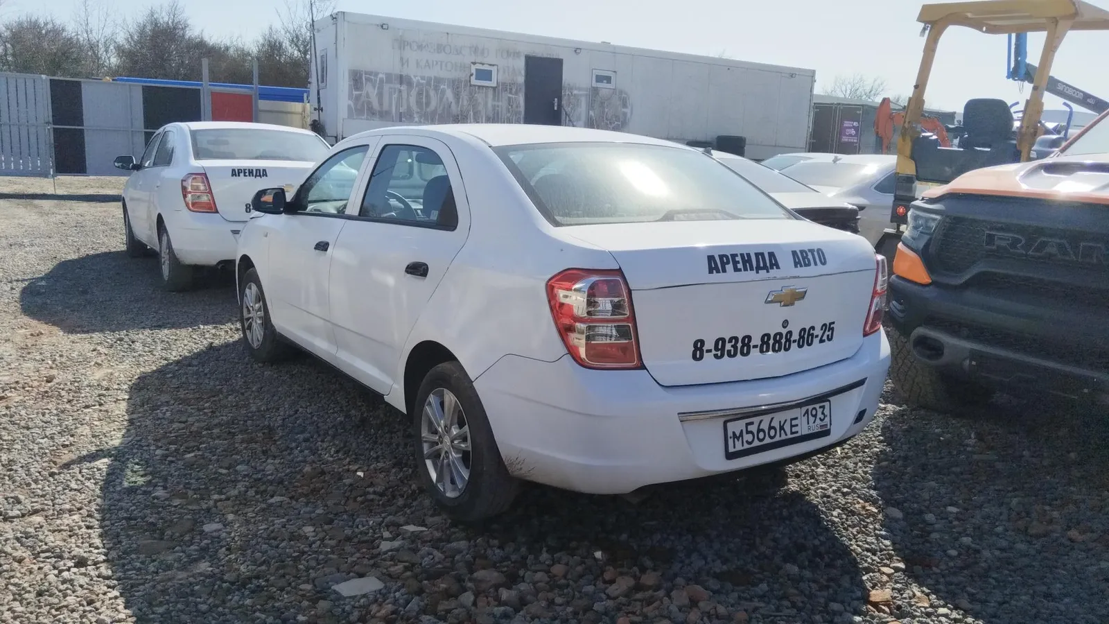 CHEVROLET Cobalt ЛТ-Зэт АТ, фото 4