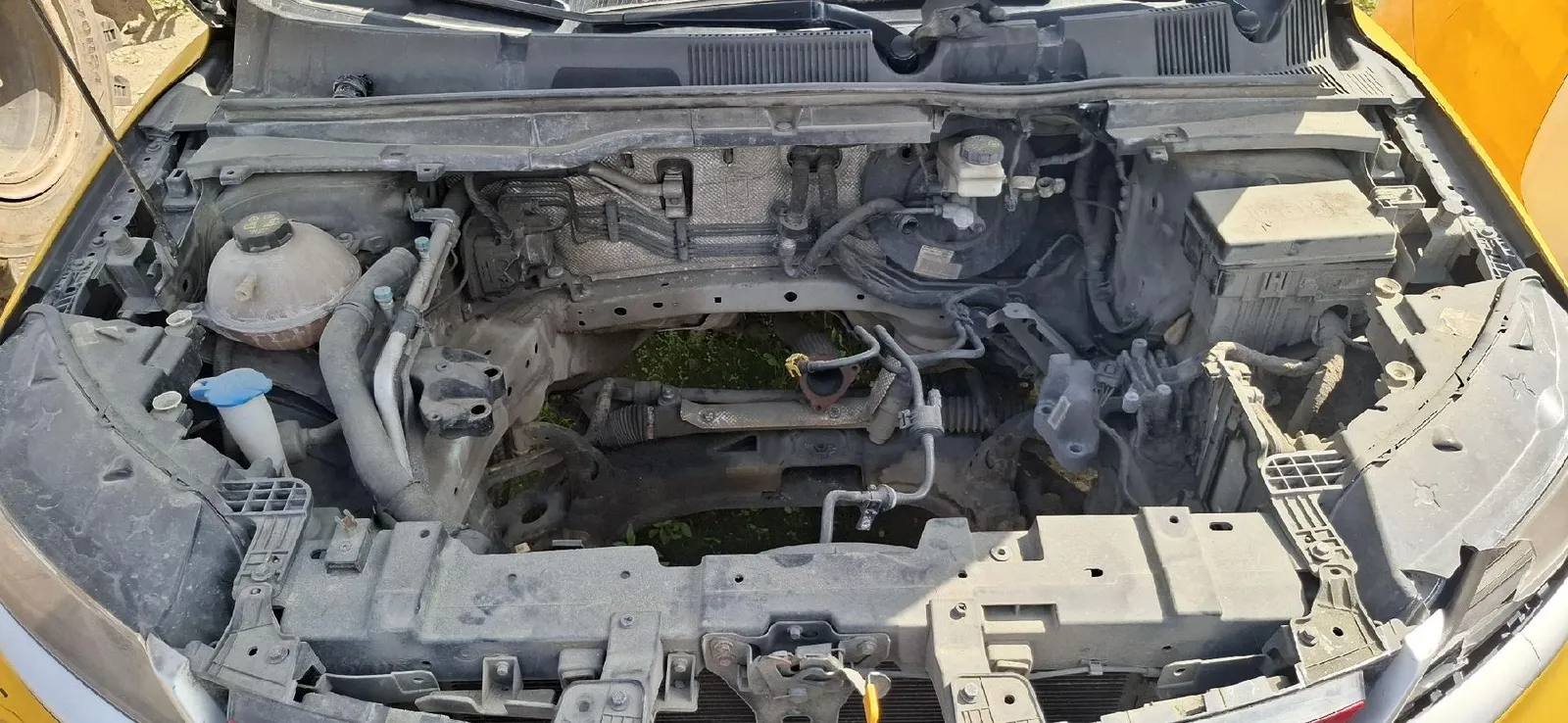 Geely Coolray 1.5 amt, фото 5