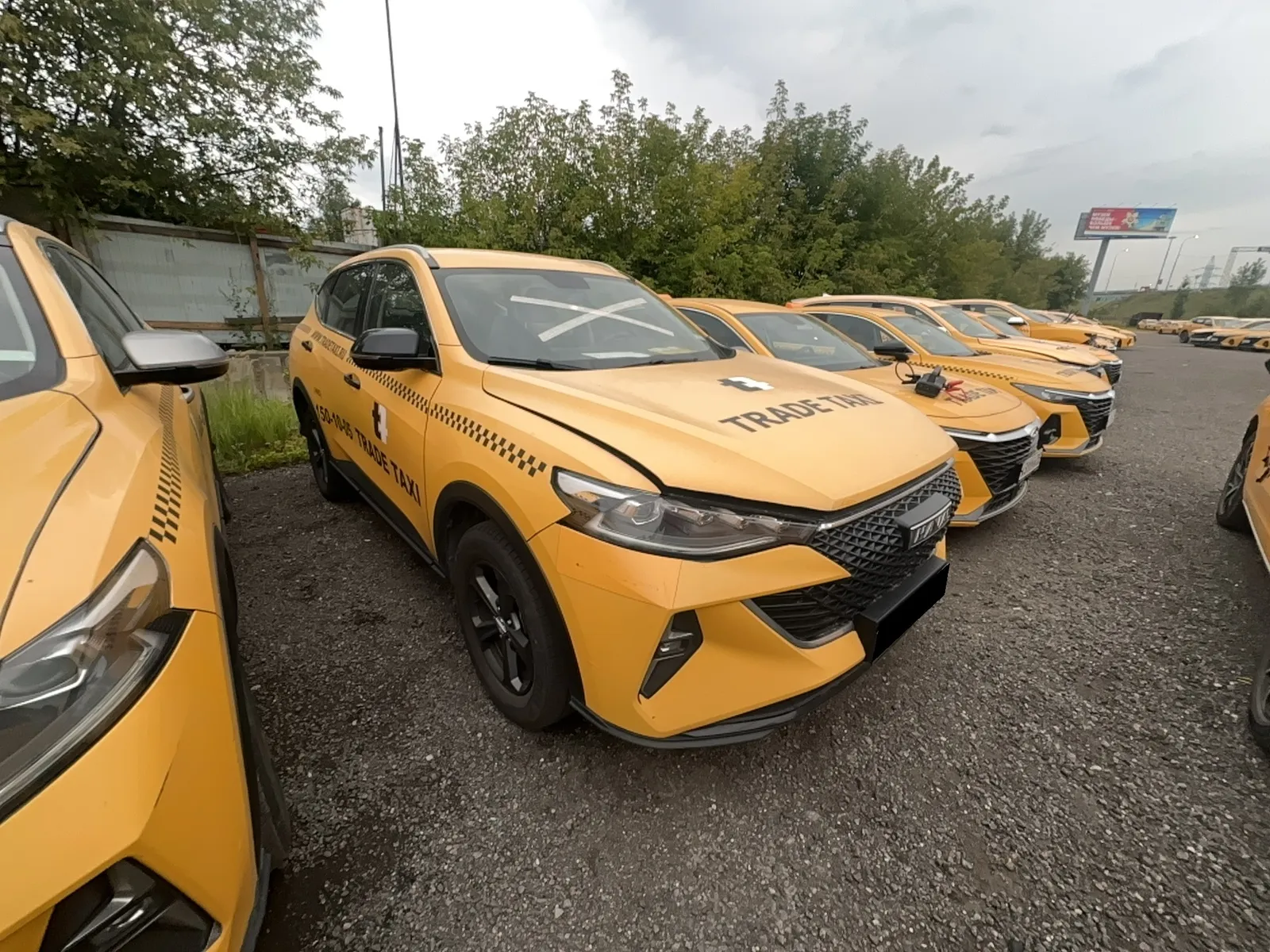 Haval F7, фото 3