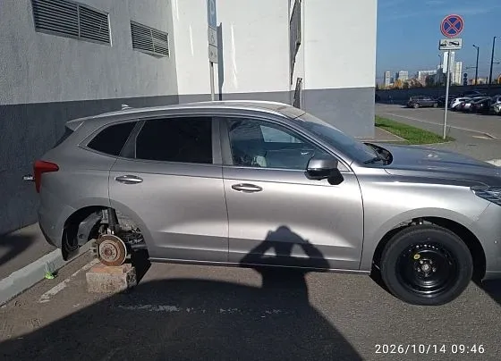Haval Jolion, фото 3