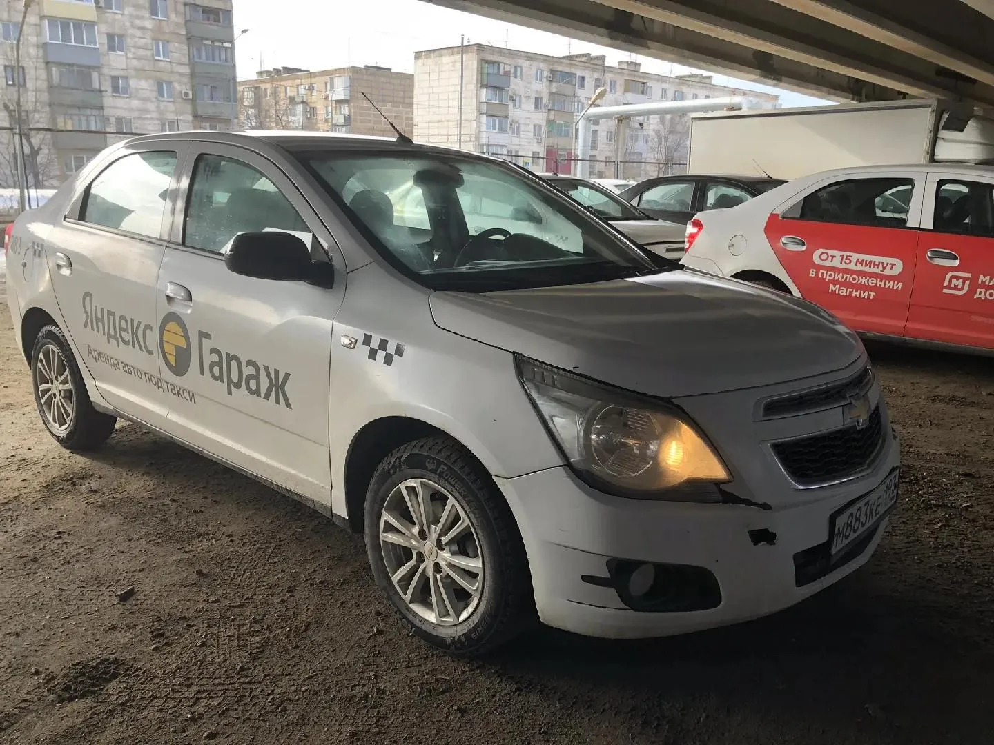 CHEVROLET Cobalt ЛТ-Зэт АТ, фото 3