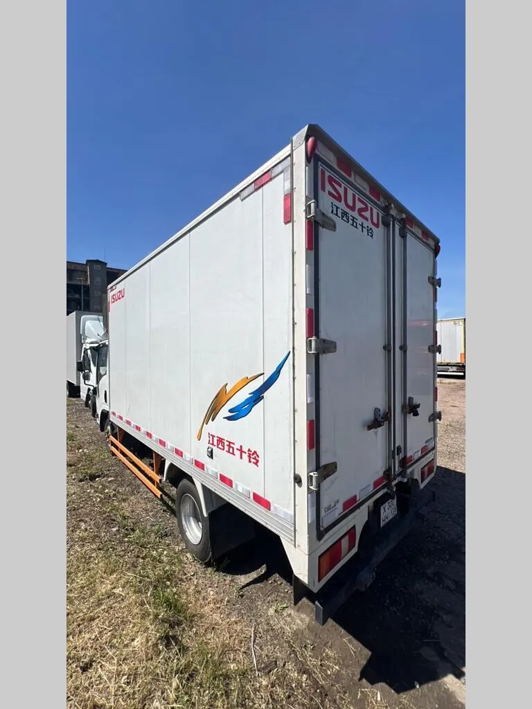 ISUZU ELF, фото 3