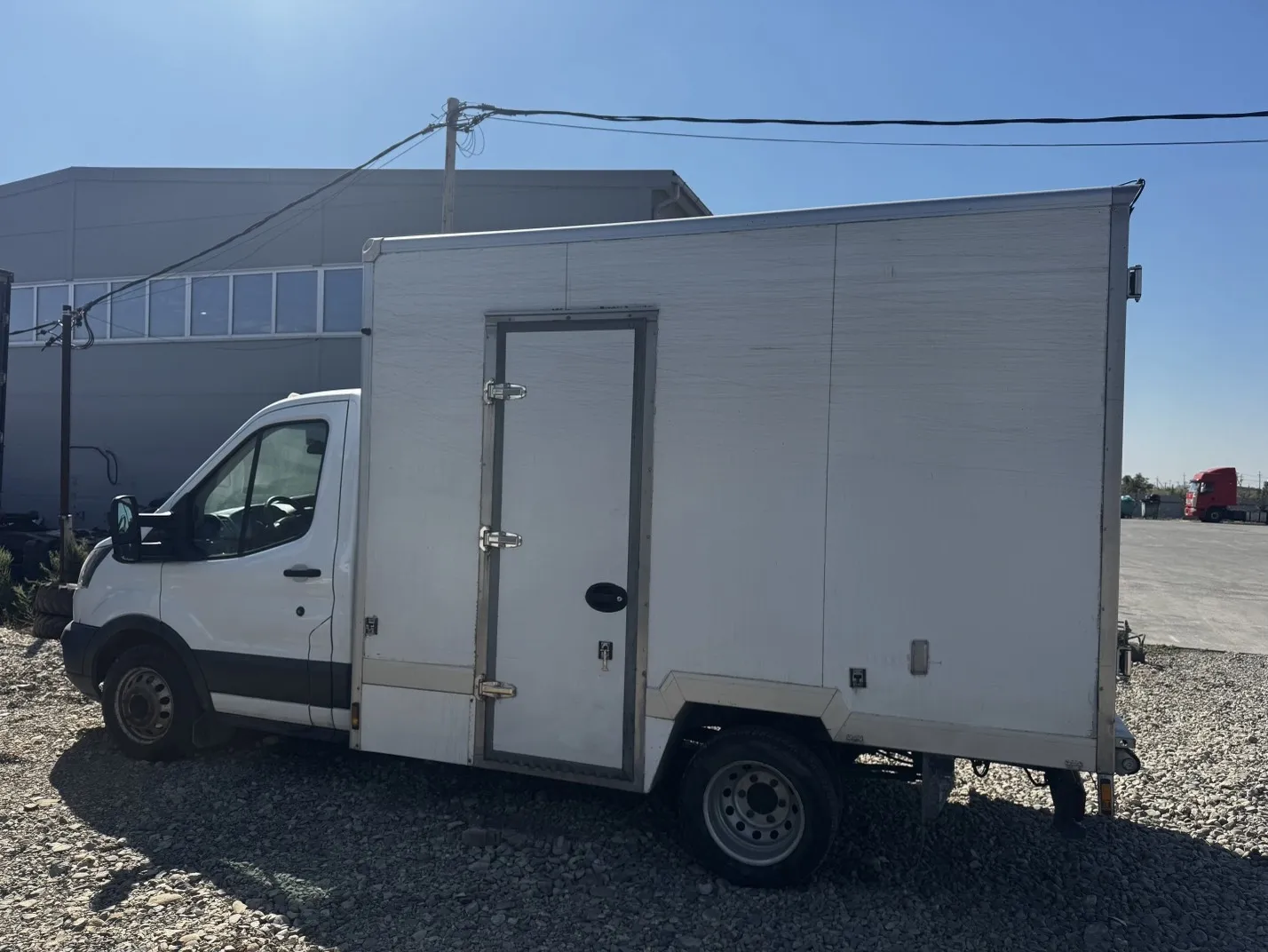 Ford Transit, фото 5