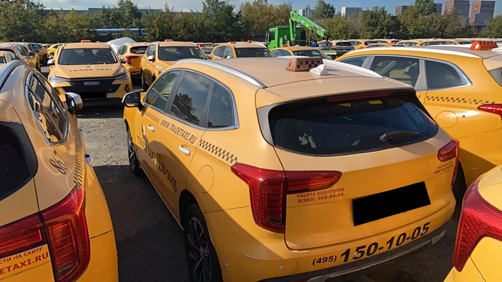 Haval Jolion, фото 5