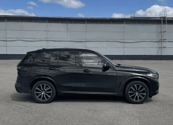 BMW X5, фото 4