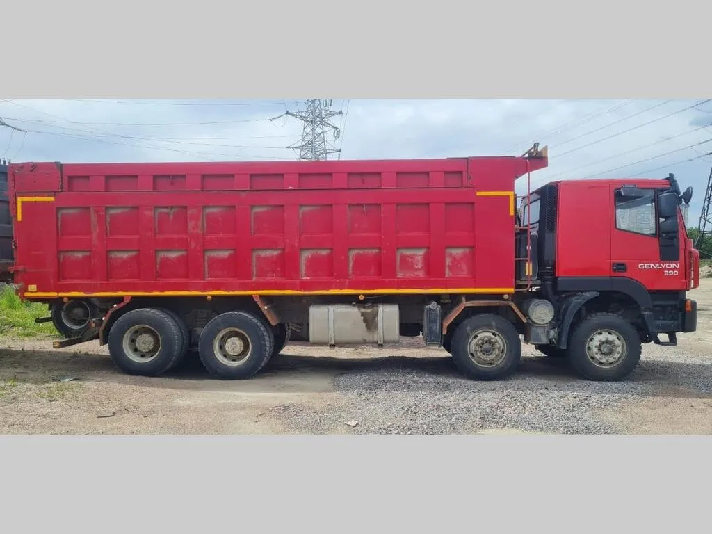 IVECO Иное, фото 4