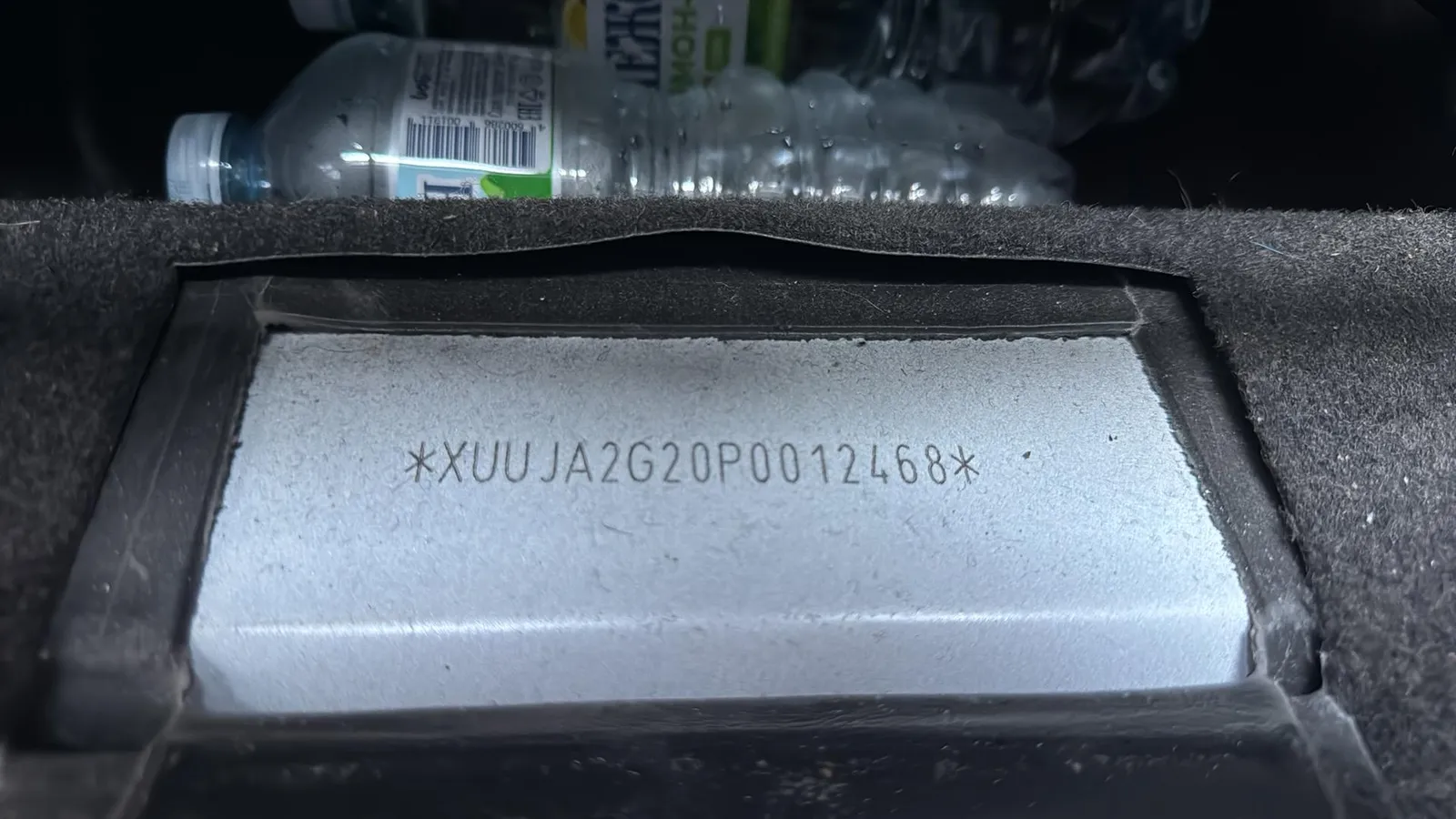 Kaiyi E5 Стандарт 1.5Т Вариатор, фото 5