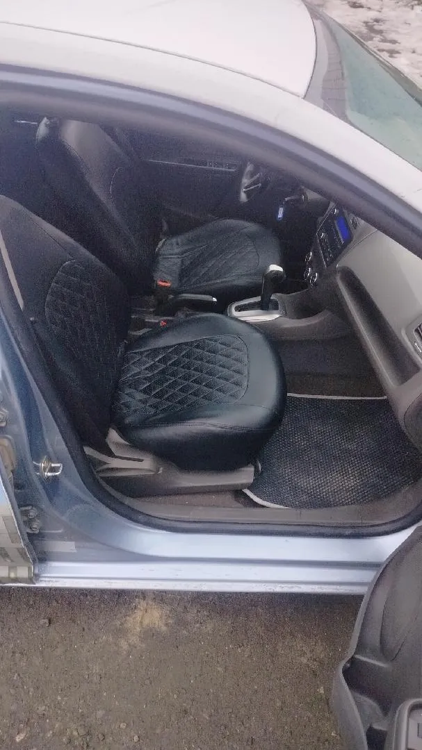 CHEVROLET Cobalt ЛТ-Зэт АТ, фото 5