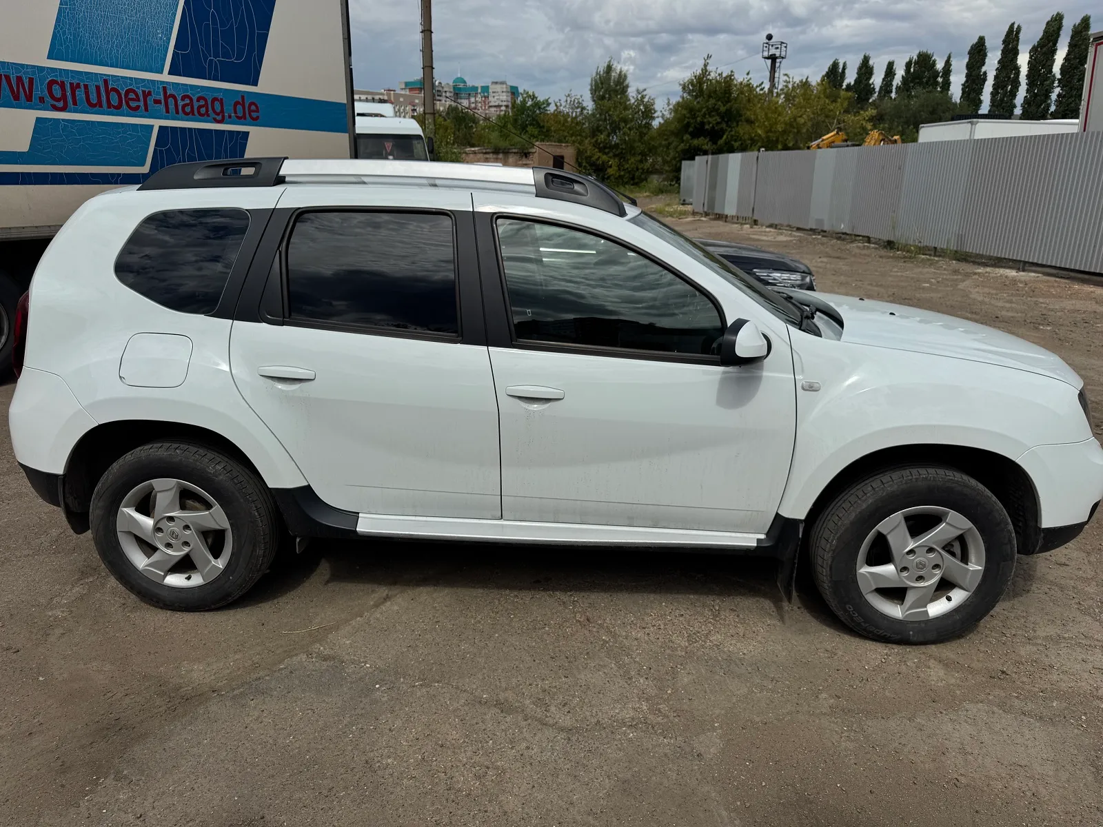 Renault Duster, фото 2