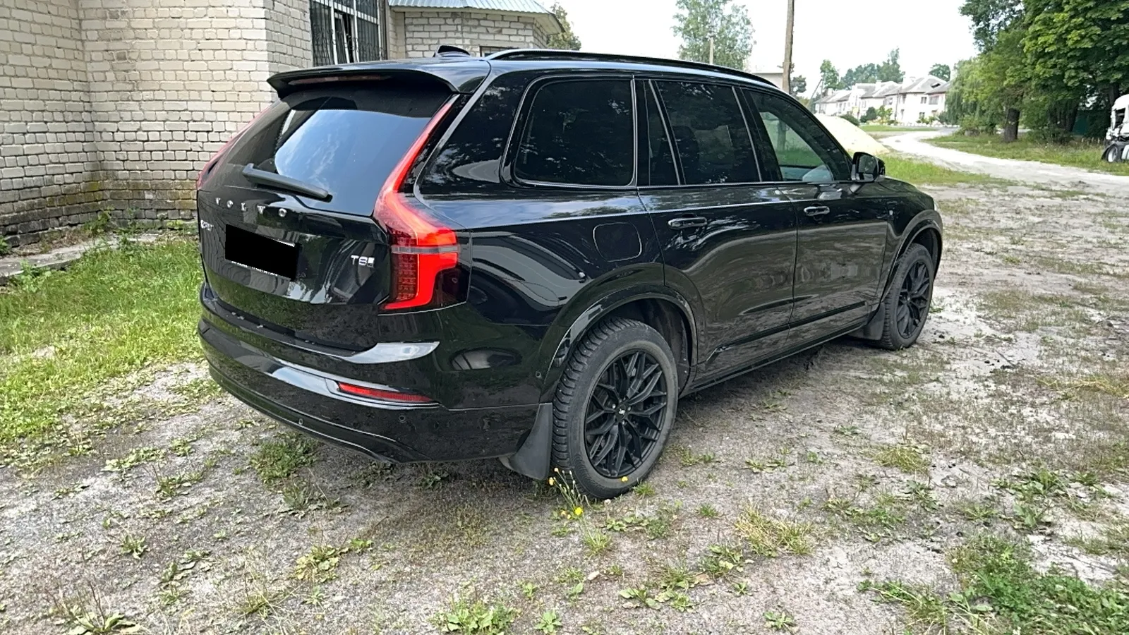 Volvo XC90, фото 3