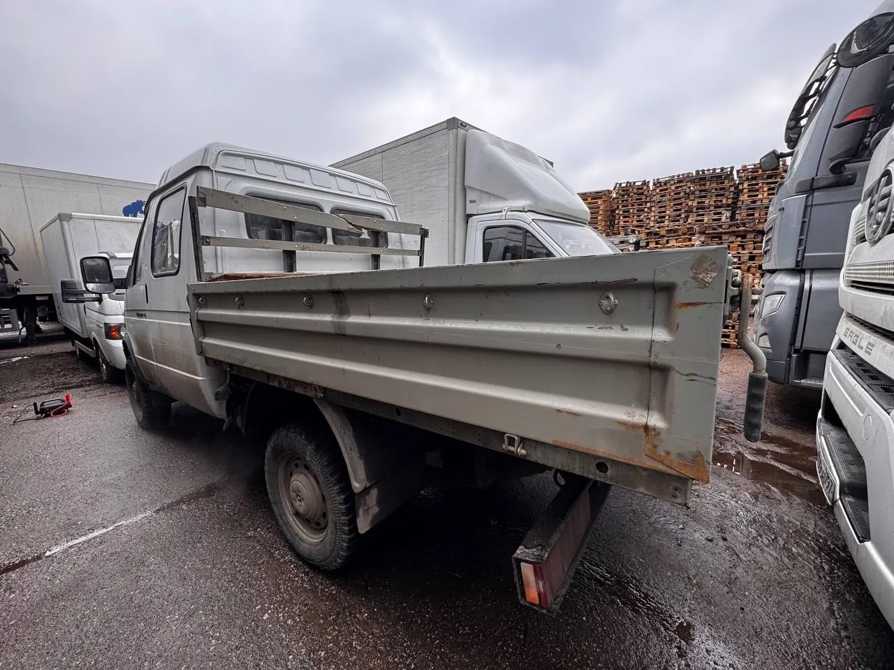 ГАЗ Соболь Бизнес, фото 4