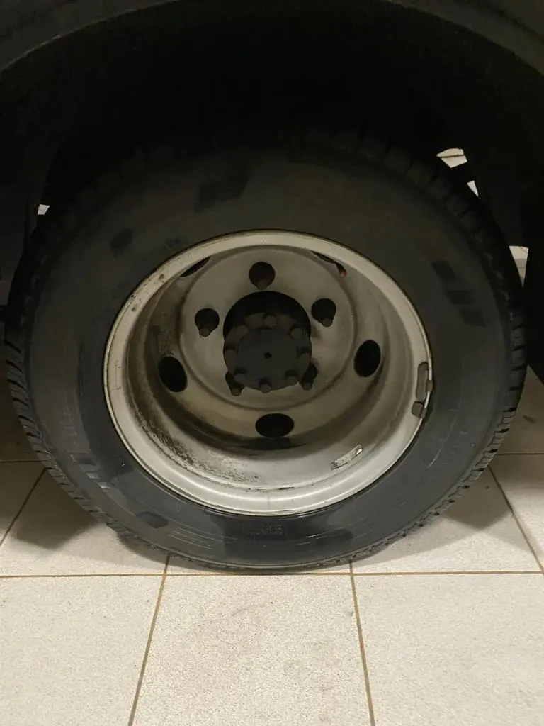 КАМАЗ KAMAZ КОМПАС, фото 5