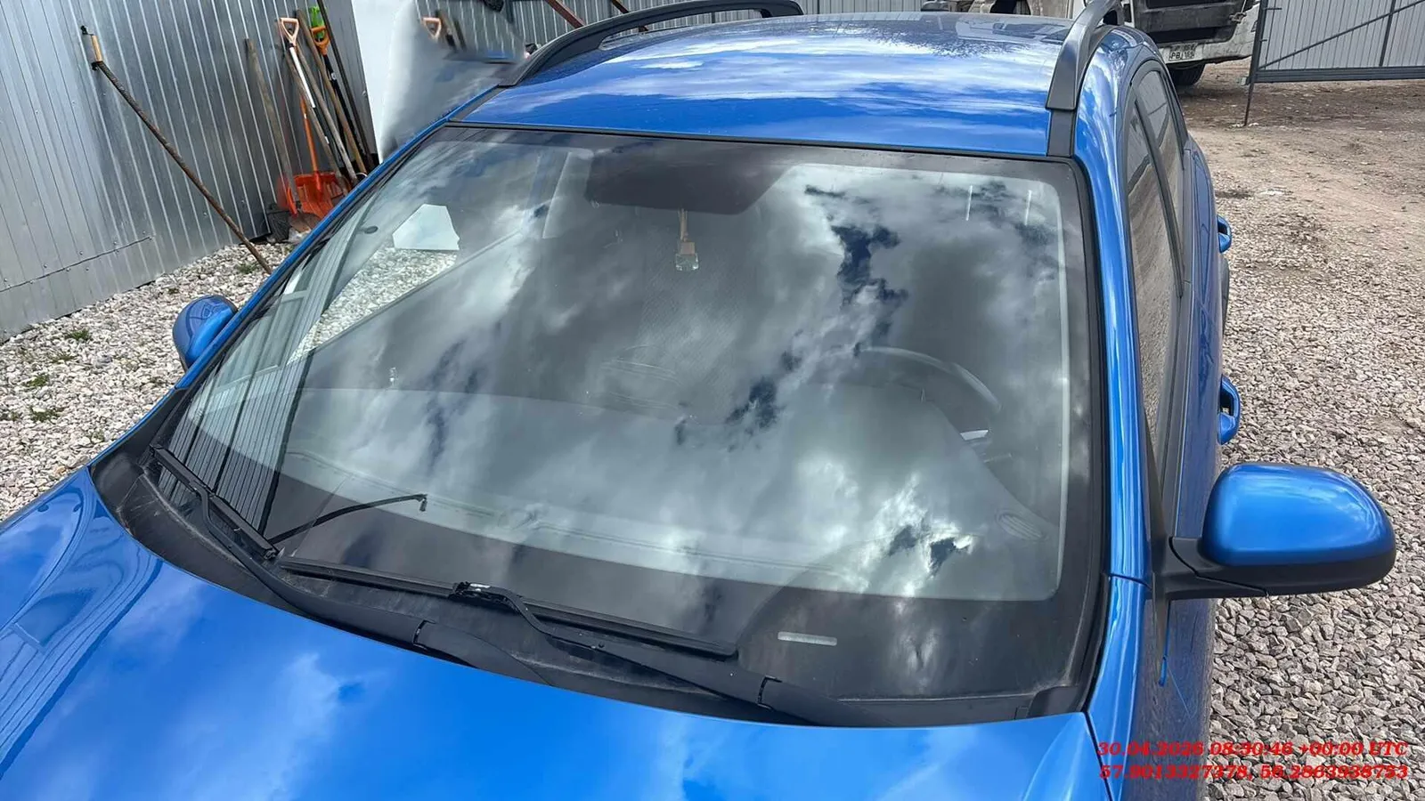 Kia Rio X-line 1.4 Comfort auto, фото 2