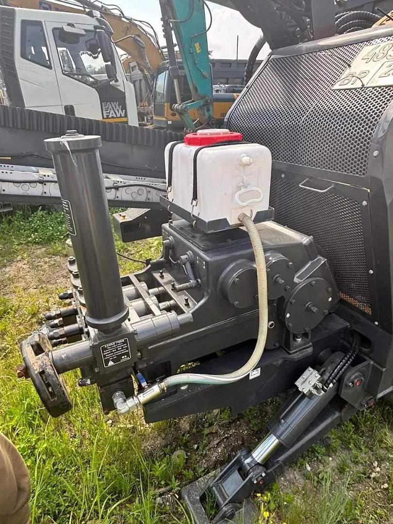 Mdrilling XZ600* Буровая установка ГНБ, фото 3