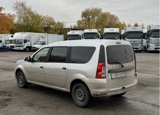 LADA Largus, фото 3
