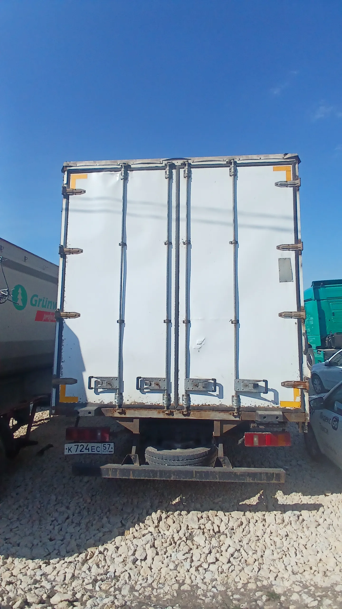 ГАЗ GAZon Next, фото 5