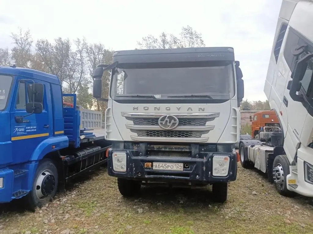 IVECO Иное, фото 2