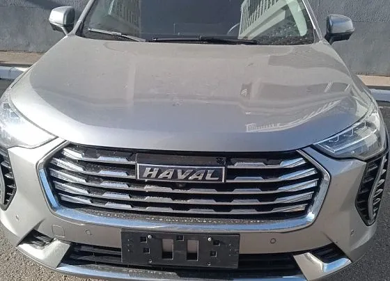 Haval Jolion, фото 2