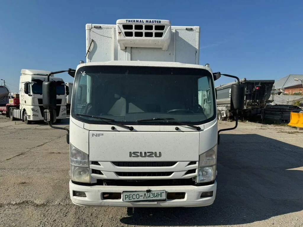 ISUZU Иное, фото 3