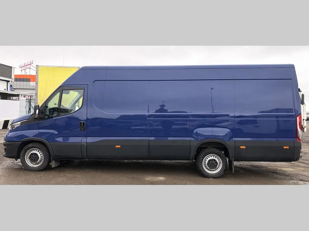 IVECO DAILY 35S18, фото 2