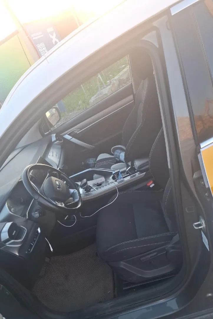 Geely Coolray Комфорт 1.5Т АТ, фото 5